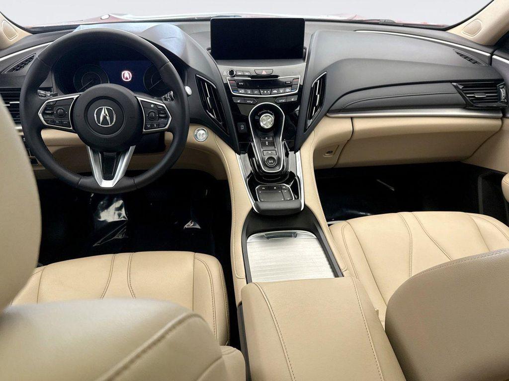 used 2020 Acura RDX car, priced at $28,048