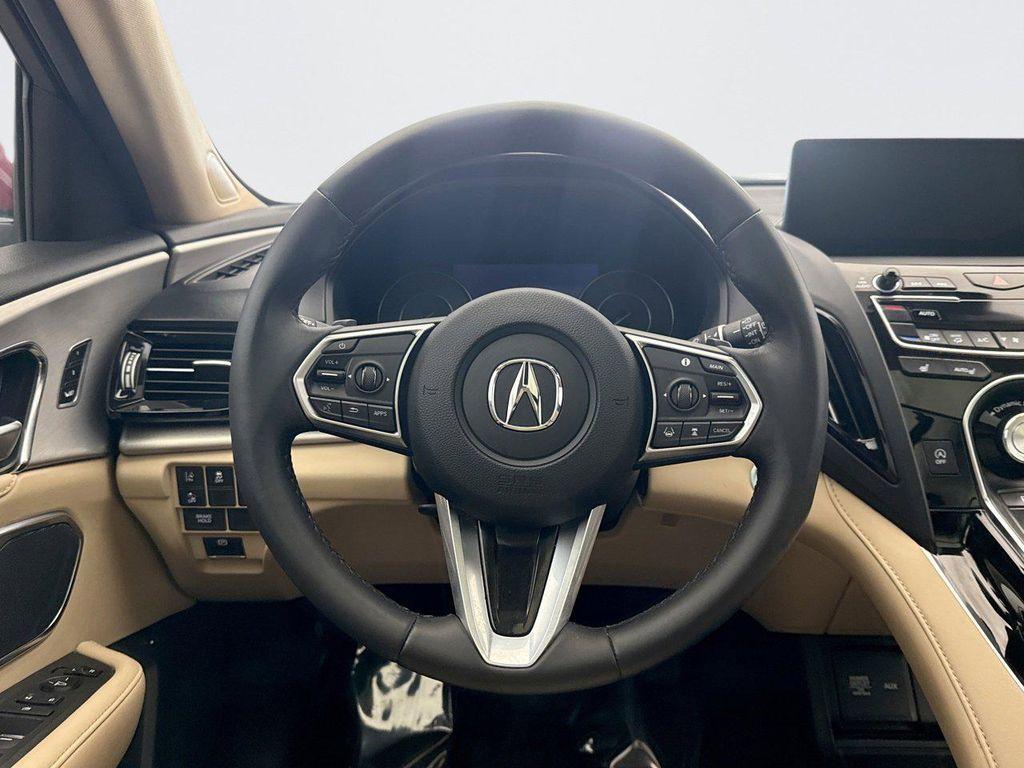 used 2020 Acura RDX car, priced at $28,048