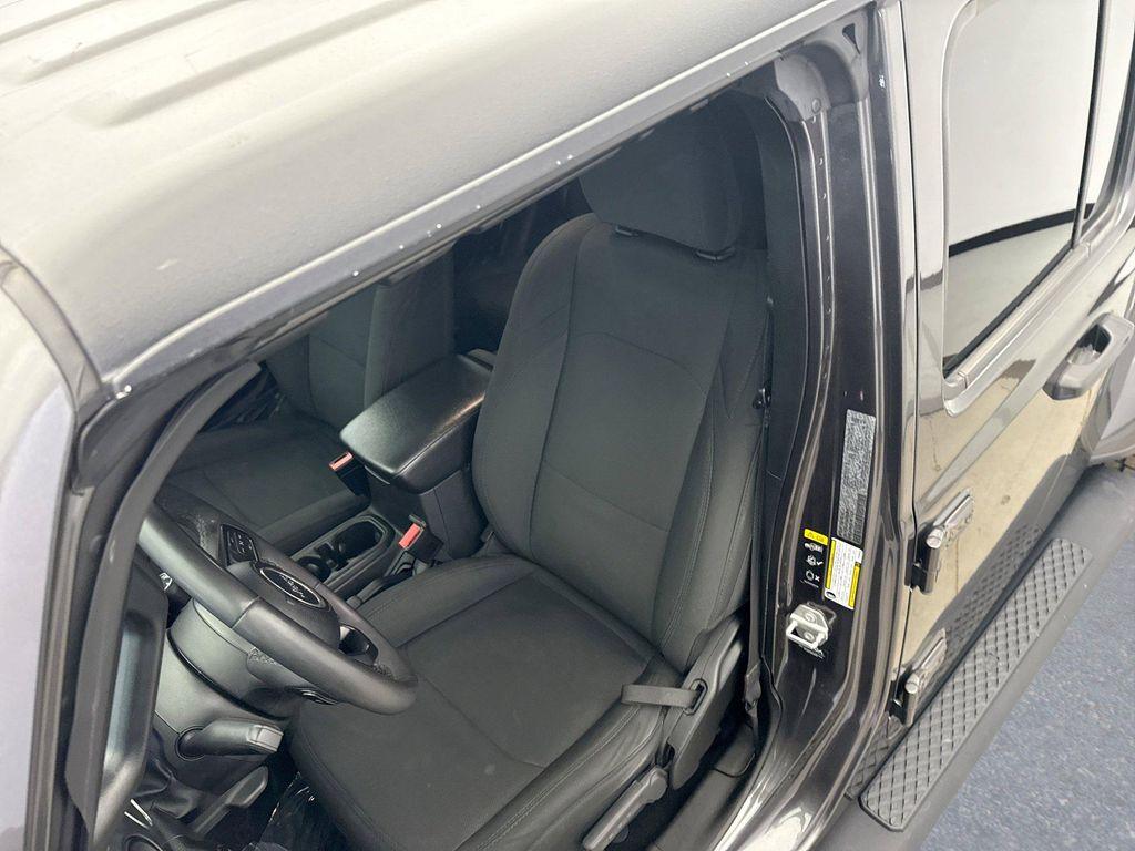 used 2023 Jeep Gladiator car, priced at $29,499