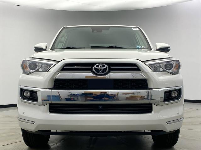 used 2022 Toyota 4Runner car, priced at $39,198