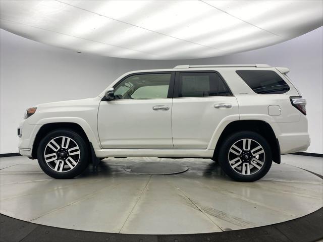 used 2022 Toyota 4Runner car, priced at $39,198