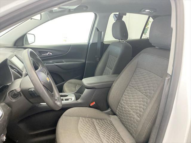 used 2018 Chevrolet Equinox car, priced at $15,949