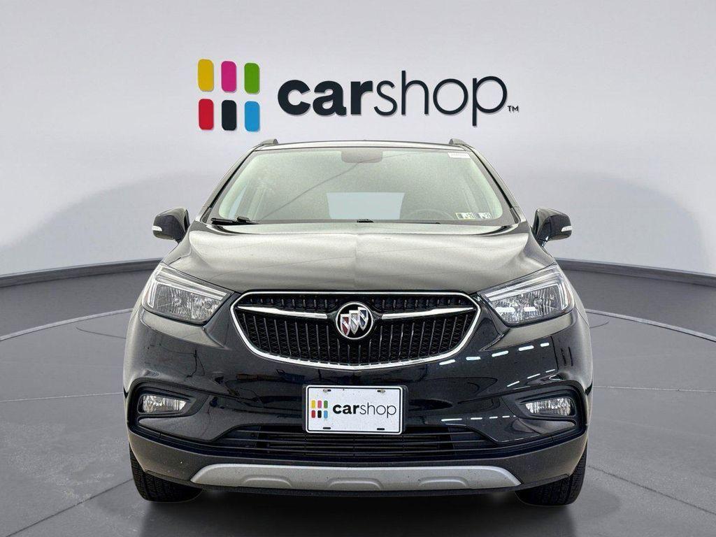 used 2019 Buick Encore car, priced at $18,549