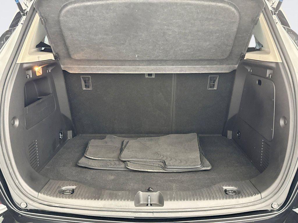 used 2019 Buick Encore car, priced at $18,549