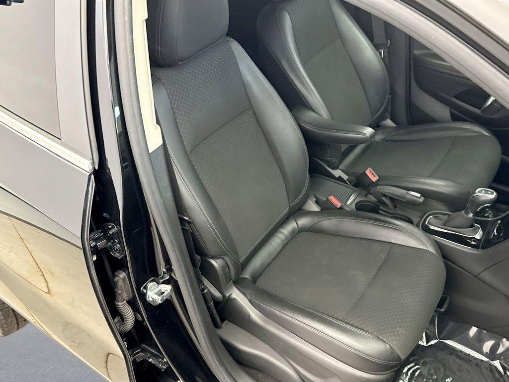 used 2019 Buick Encore car, priced at $18,549
