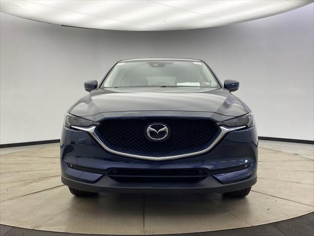 used 2017 Mazda CX-5 car, priced at $17,949