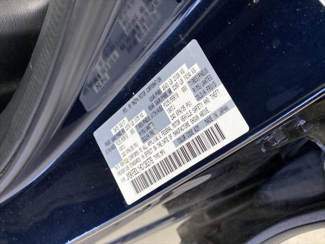used 2017 Mazda CX-5 car, priced at $17,949