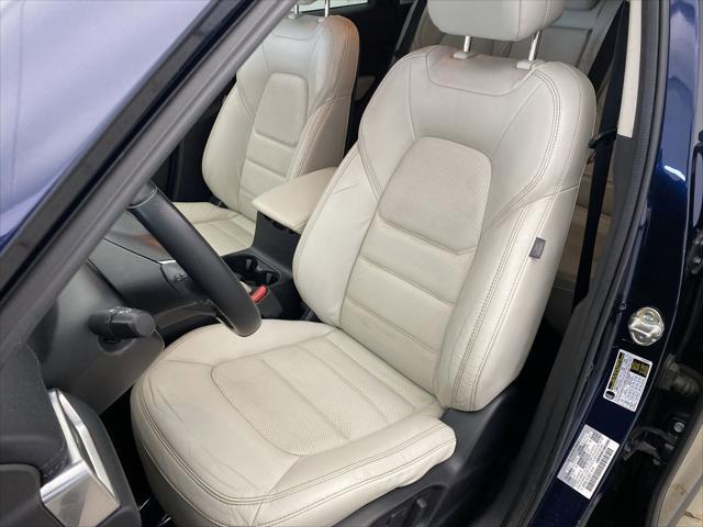 used 2017 Mazda CX-5 car, priced at $17,749