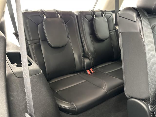 used 2020 Lincoln Aviator car, priced at $34,148