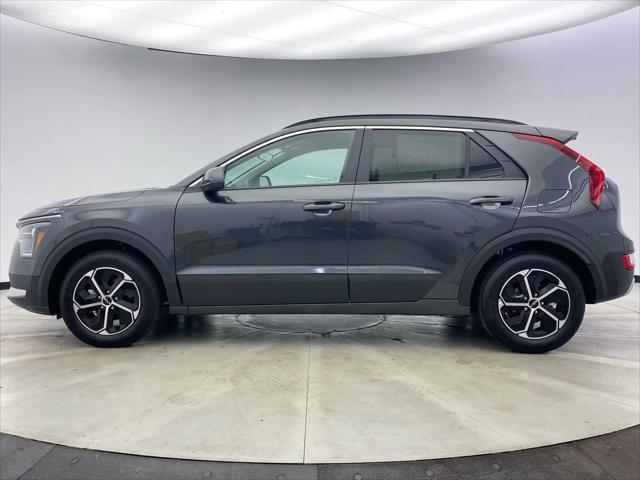 used 2024 Kia Niro car, priced at $26,699