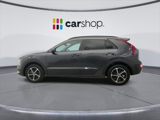 used 2024 Kia Niro car, priced at $26,098