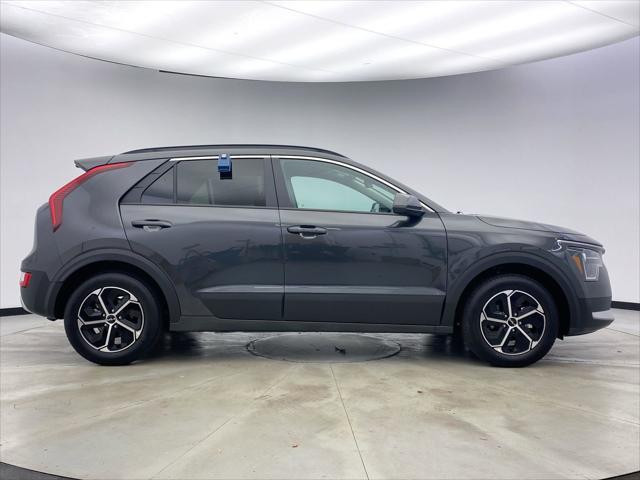 used 2024 Kia Niro car, priced at $26,699