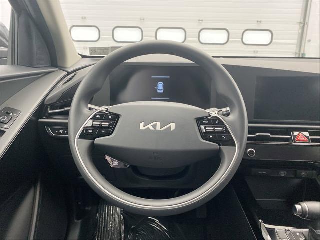 used 2024 Kia Niro car, priced at $26,699