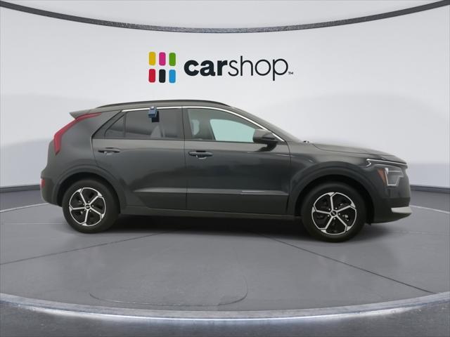 used 2024 Kia Niro car, priced at $26,098