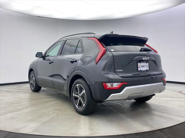 used 2024 Kia Niro car, priced at $26,699