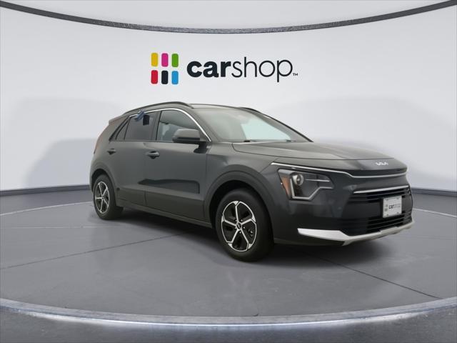 used 2024 Kia Niro car, priced at $26,098