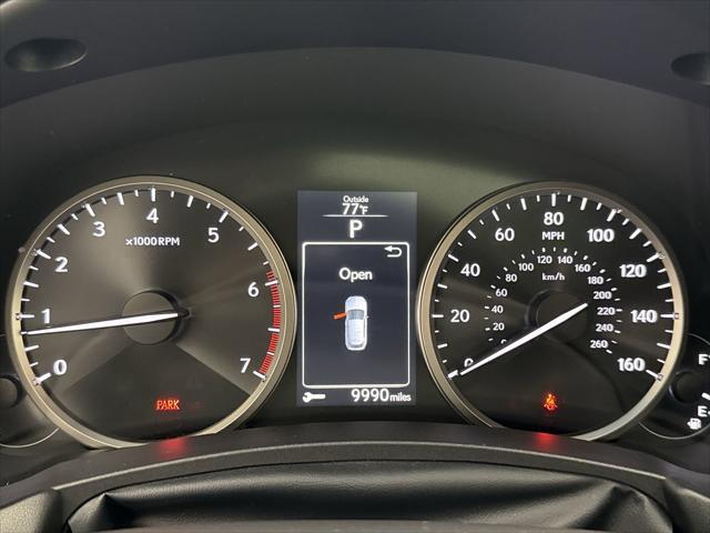 used 2017 Lexus NX 200t car, priced at $20,950