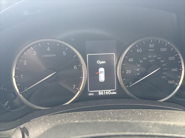 used 2017 Lexus NX 200t car, priced at $20,950