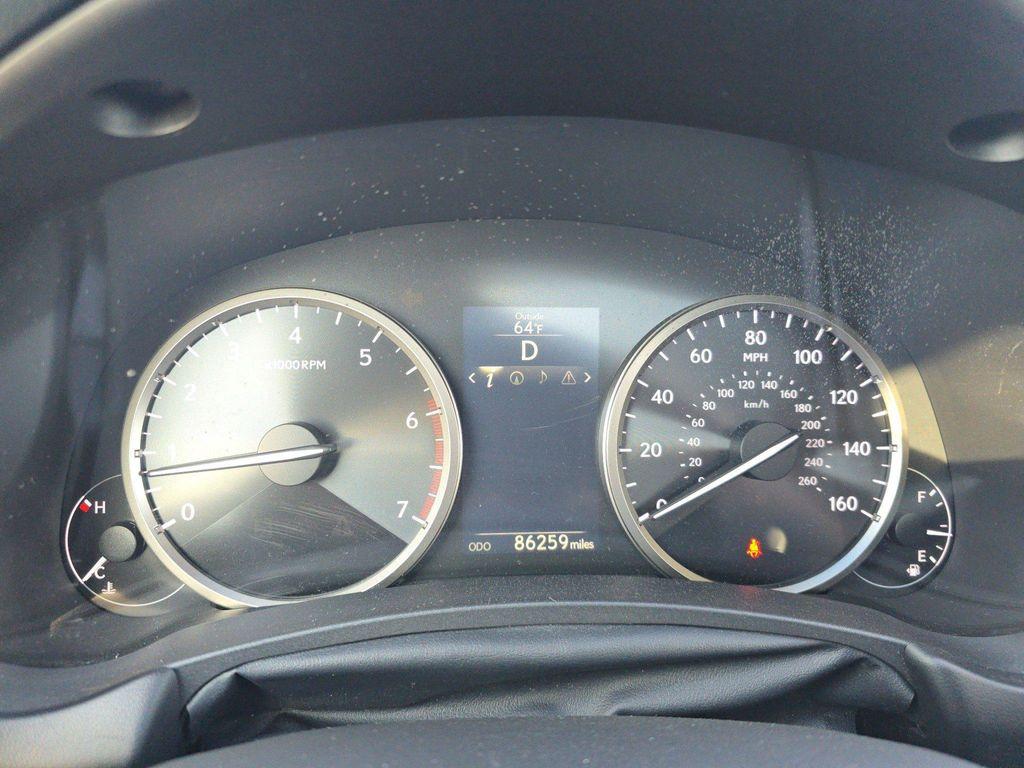 used 2017 Lexus NX 200t car, priced at $19,147