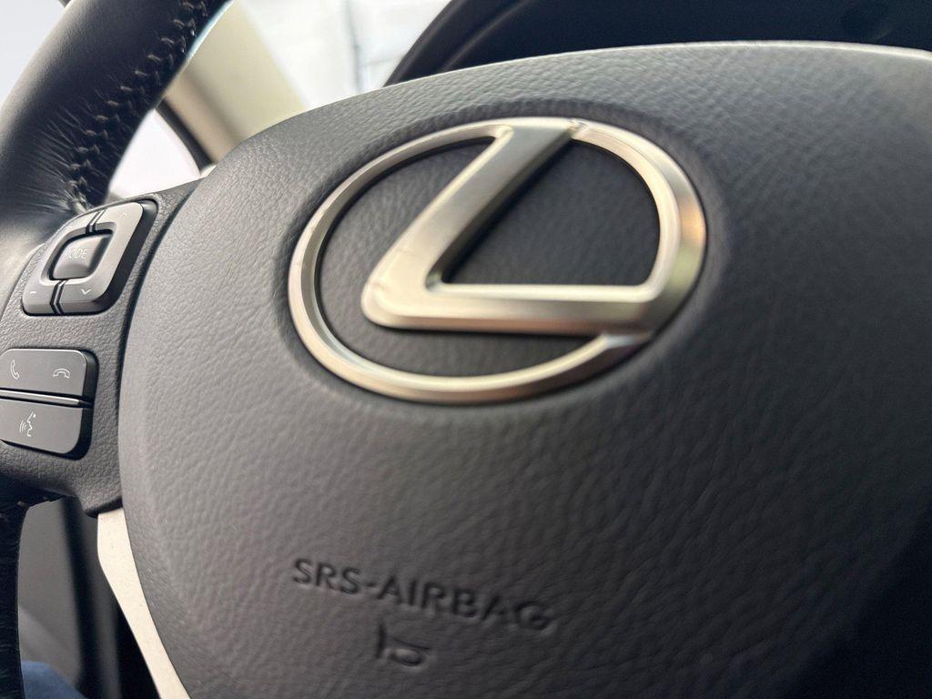 used 2017 Lexus NX 200t car, priced at $19,147