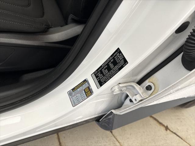used 2023 Hyundai Tucson car, priced at $25,400