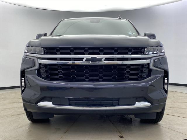 used 2023 Chevrolet Suburban car, priced at $52,799
