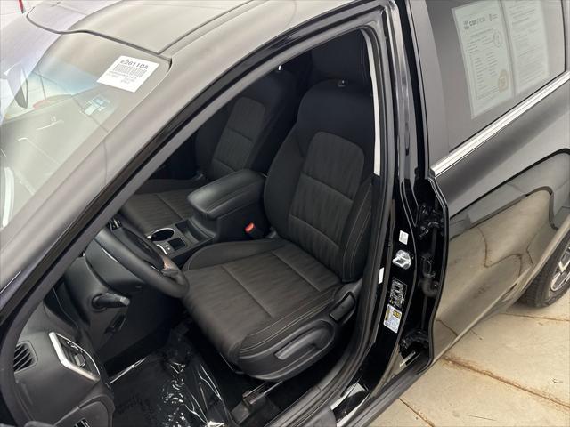 used 2021 Kia Sportage car, priced at $17,599