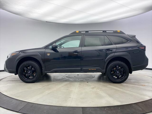 used 2022 Subaru Outback car, priced at $29,199