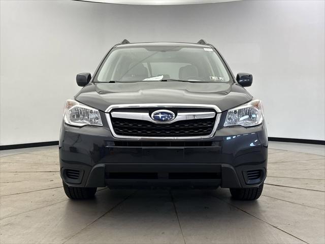 used 2014 Subaru Forester car, priced at $13,949