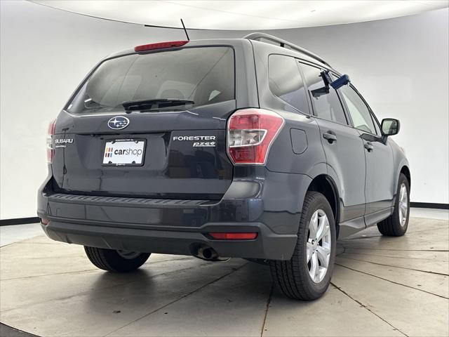 used 2014 Subaru Forester car, priced at $13,949