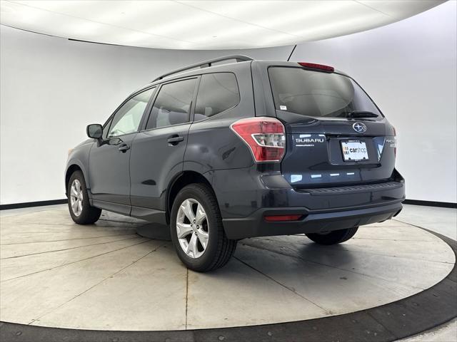 used 2014 Subaru Forester car, priced at $13,949