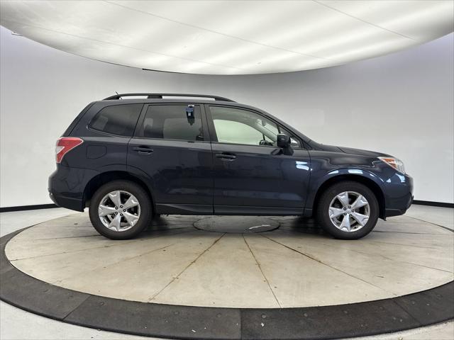 used 2014 Subaru Forester car, priced at $13,949