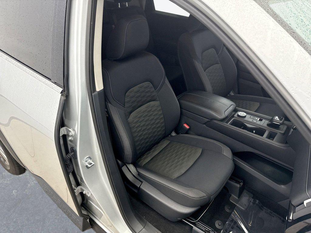 used 2024 Nissan Pathfinder car, priced at $31,499