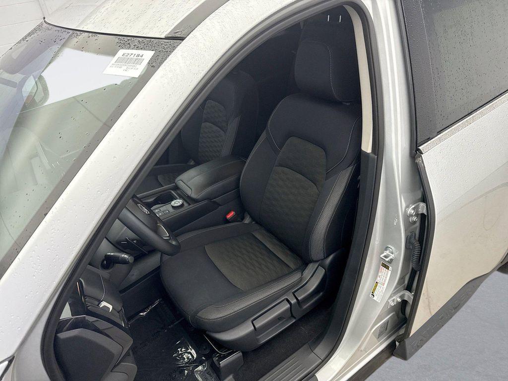 used 2024 Nissan Pathfinder car, priced at $31,499