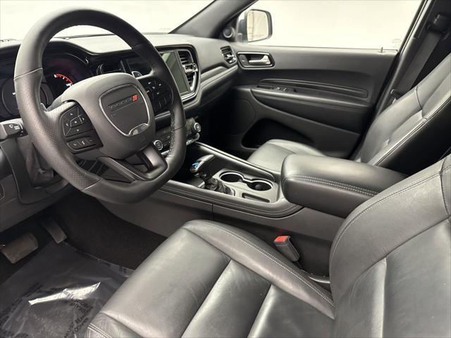 used 2021 Dodge Durango car, priced at $29,799