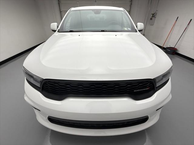 used 2021 Dodge Durango car, priced at $29,799