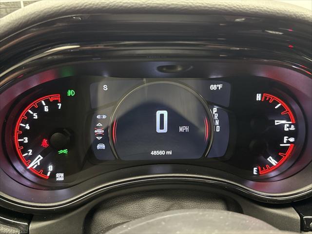 used 2021 Dodge Durango car, priced at $29,799