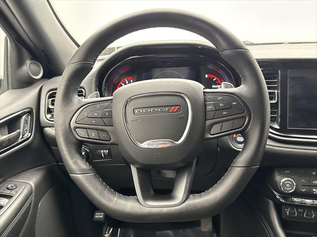 used 2021 Dodge Durango car, priced at $29,799