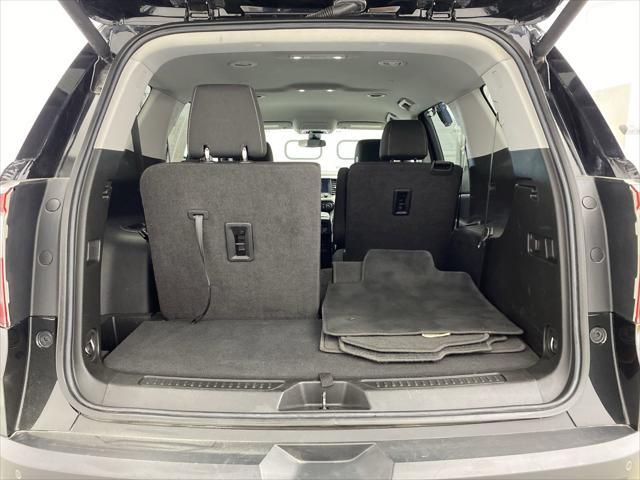 used 2022 GMC Acadia car, priced at $27,098