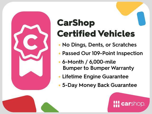 used 2023 Cadillac CT5 car, priced at $38,000