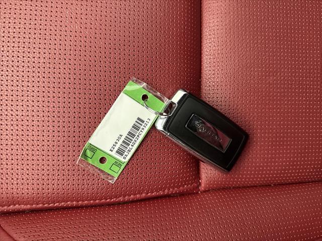 used 2023 Jaguar XF car, priced at $38,999