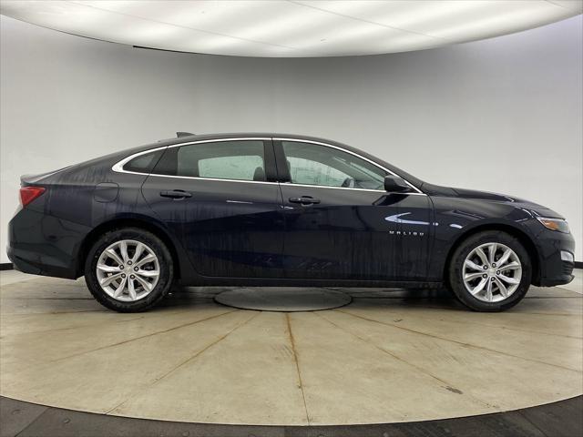used 2023 Chevrolet Malibu car, priced at $18,249