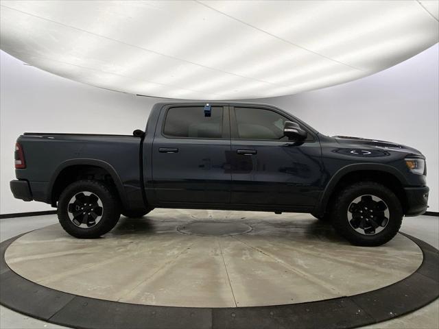 used 2020 Ram 1500 car, priced at $31,149