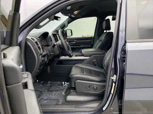 used 2020 Ram 1500 car, priced at $31,149