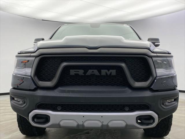 used 2020 Ram 1500 car, priced at $31,149