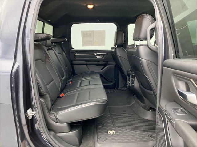 used 2020 Ram 1500 car, priced at $31,149