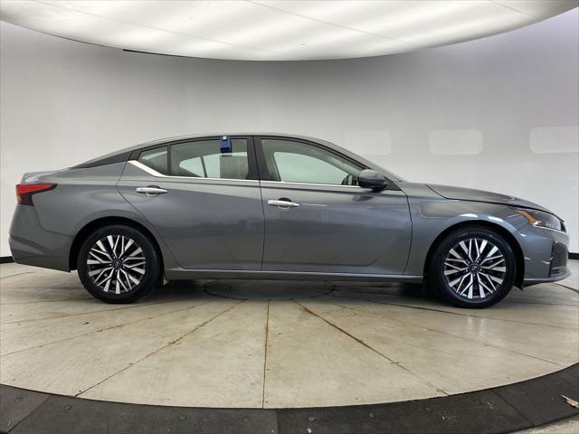 used 2023 Nissan Altima car, priced at $19,449