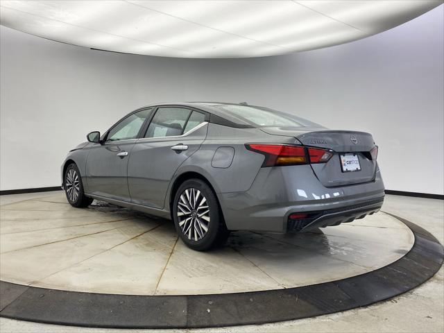 used 2023 Nissan Altima car, priced at $19,950