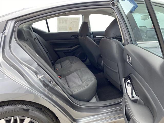 used 2023 Nissan Altima car, priced at $19,449