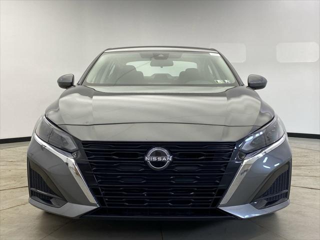 used 2023 Nissan Altima car, priced at $19,449